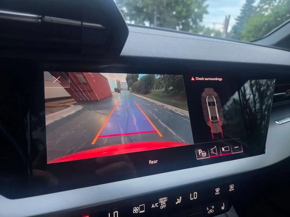 2022 Audi 8Y A3 - Image 18 of 20