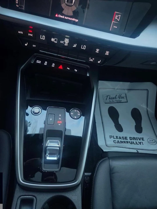 2022 Audi 8Y A3 - Image 20 of 20