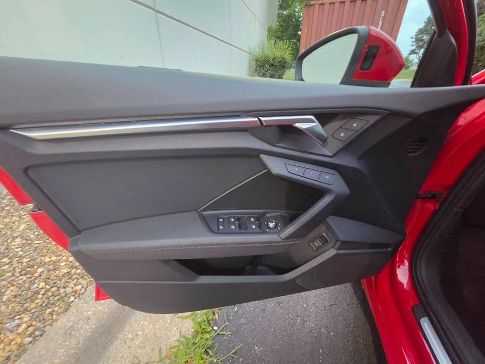 2022 Audi 8Y A3 - Image 13 of 20