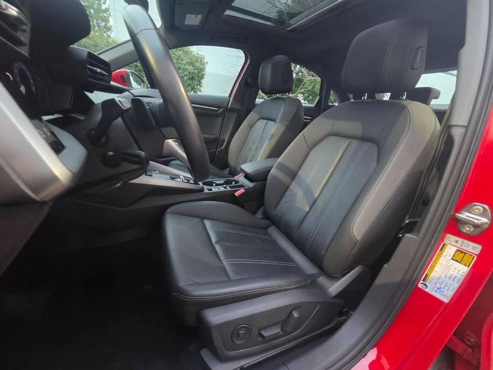 2022 Audi 8Y A3 - Image 14 of 20