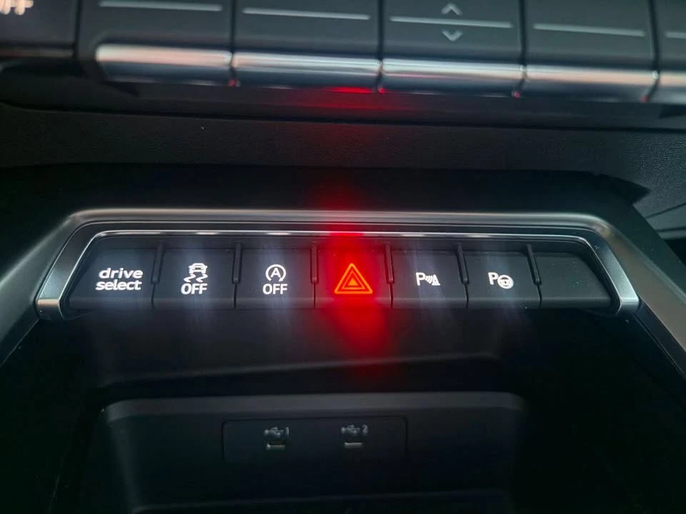 2022 Audi 8Y A3 - Image 19 of 20