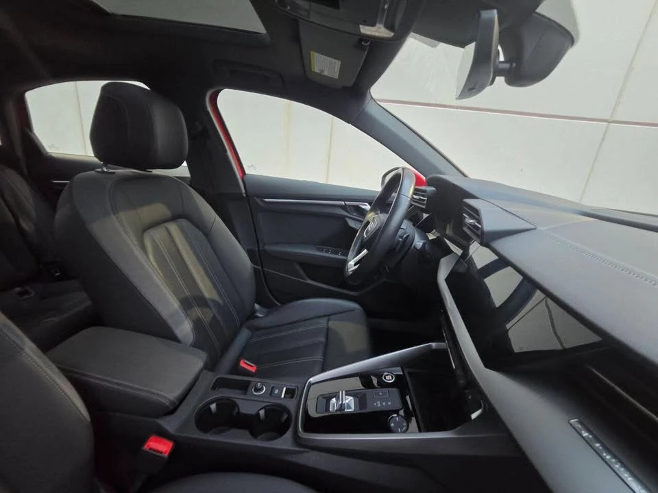 2022 Audi 8Y A3 - Image 11 of 20