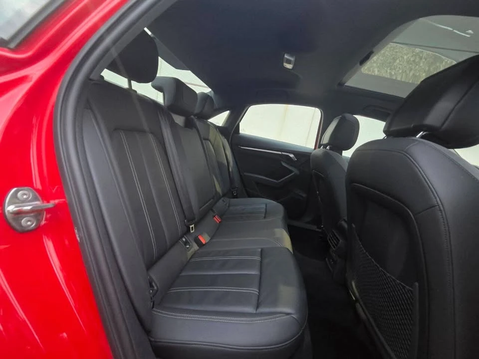 2022 Audi 8Y A3 - Image 7 of 20