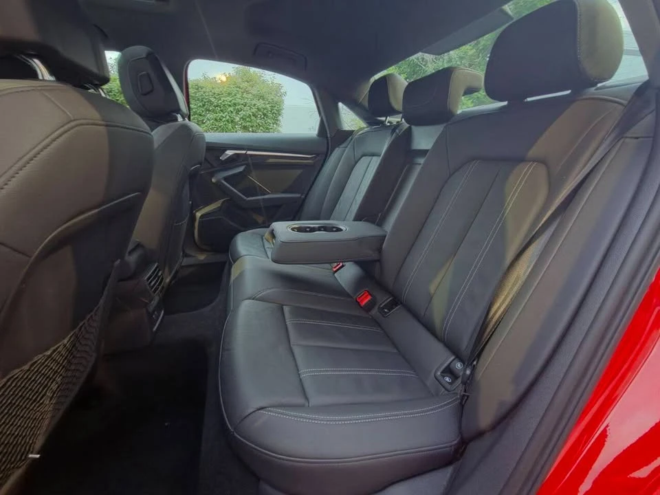 2022 Audi 8Y A3 - Image 12 of 20