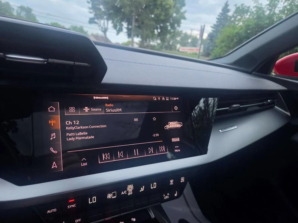 2022 Audi 8Y A3 - Image 17 of 20