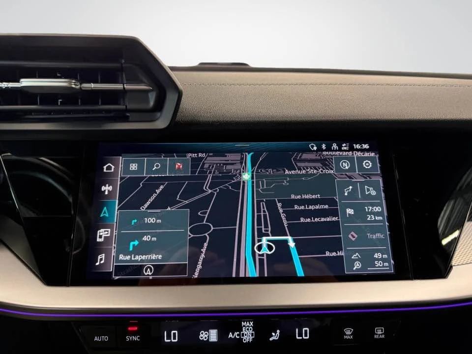 2022 Audi 8Y A3 - Image 14 of 16