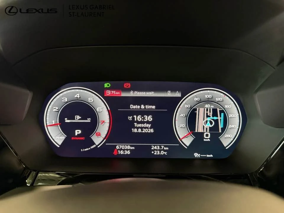 2022 Audi 8Y A3 - Image 13 of 16