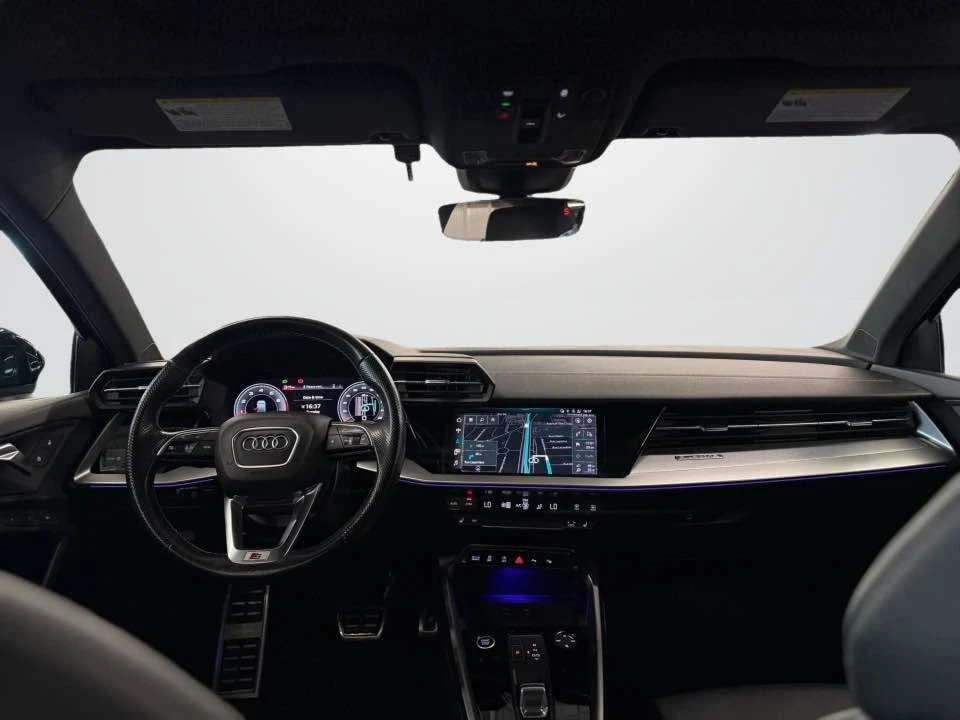 2022 Audi 8Y A3 - Image 10 of 16