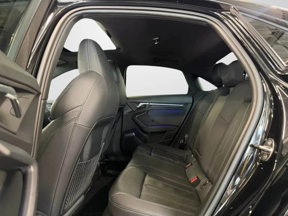 2022 Audi 8Y A3 - Image 9 of 16