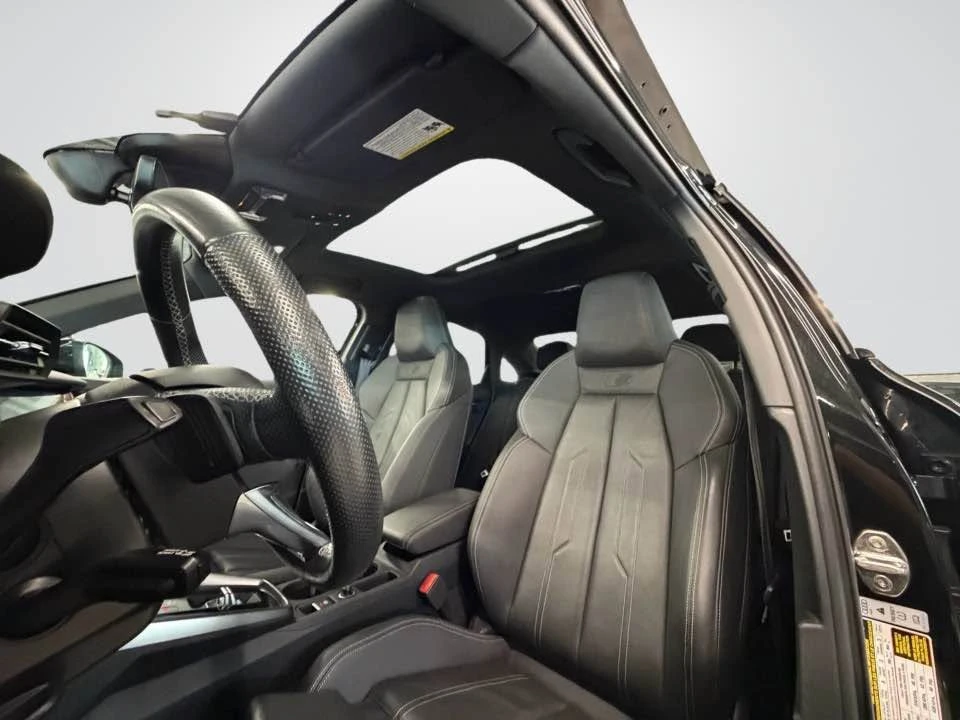 2022 Audi 8Y A3 - Image 12 of 16