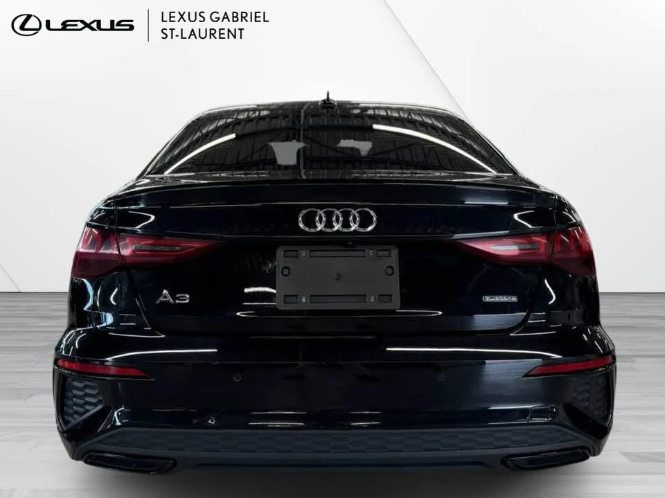 2022 Audi 8Y A3 - Image 6 of 16