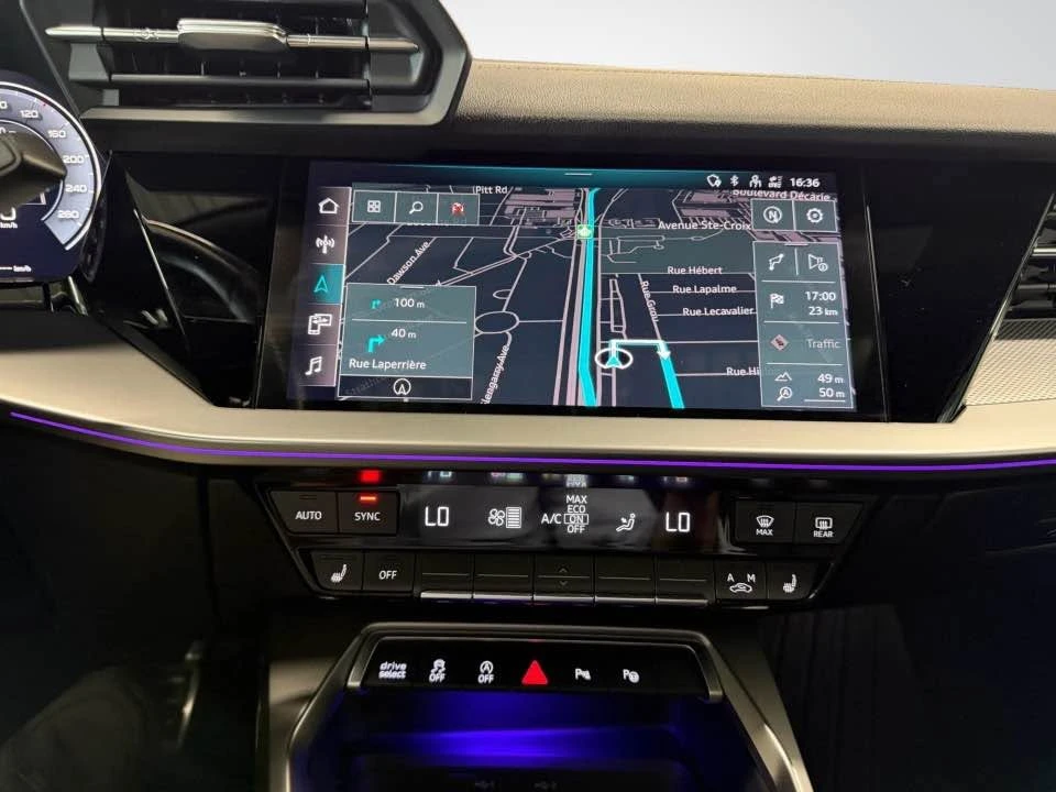 2022 Audi 8Y A3 - Image 15 of 16