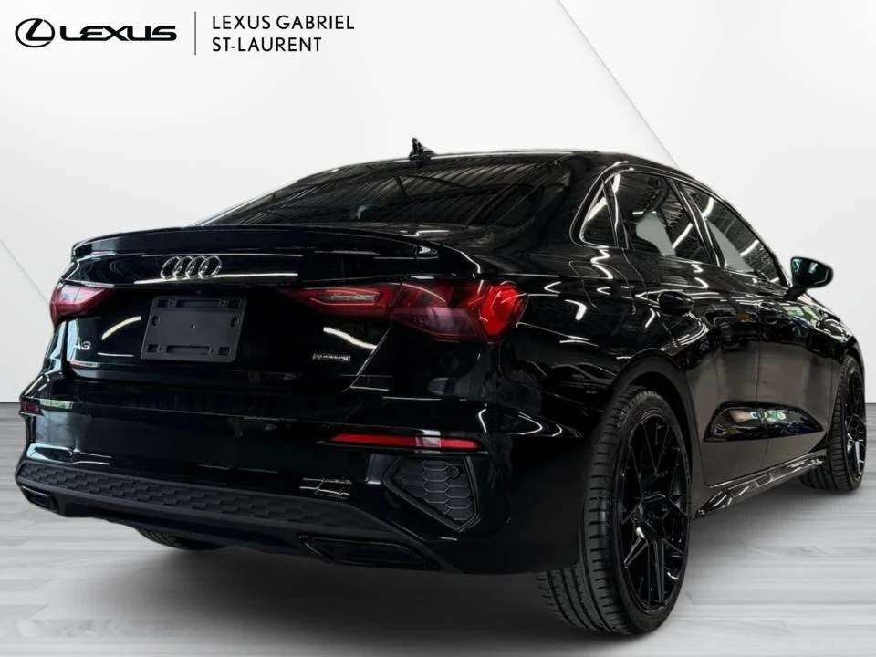2022 Audi 8Y A3 - Image 5 of 16