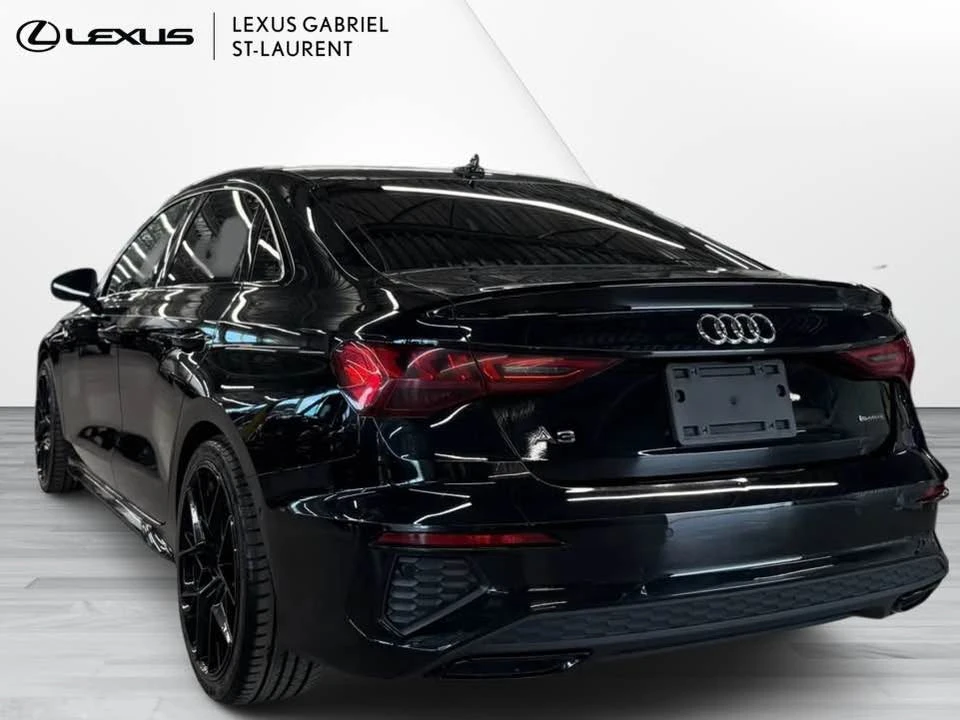 2022 Audi 8Y A3 - Image 7 of 16