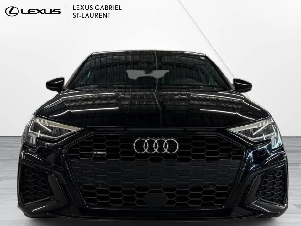 2022 Audi 8Y A3 - Image 2 of 16