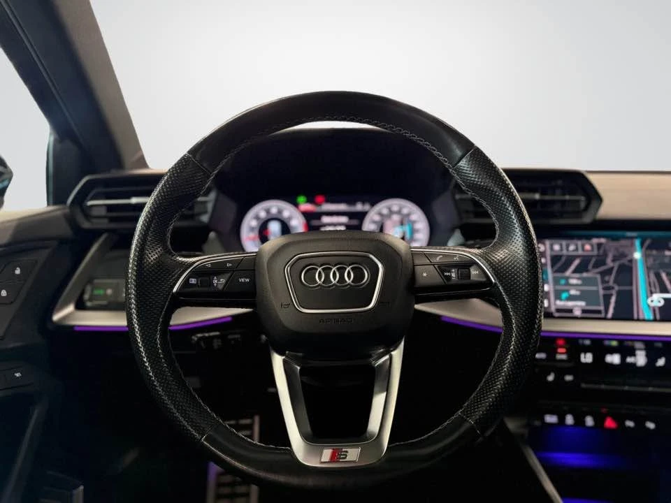 2022 Audi 8Y A3 - Image 11 of 16