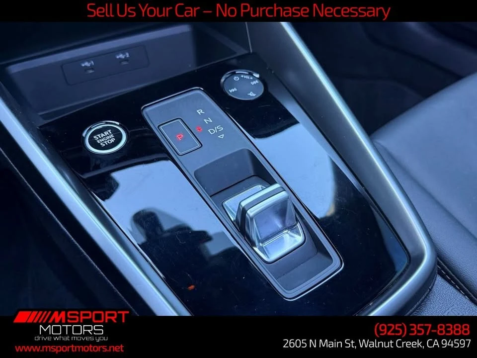 2022 Audi 8Y A3 - Image 6 of 20
