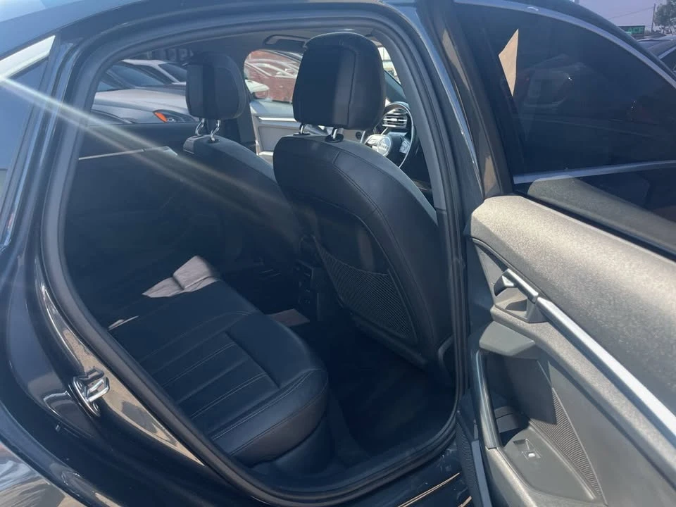 2022 Audi 8Y A3 - Image 20 of 20