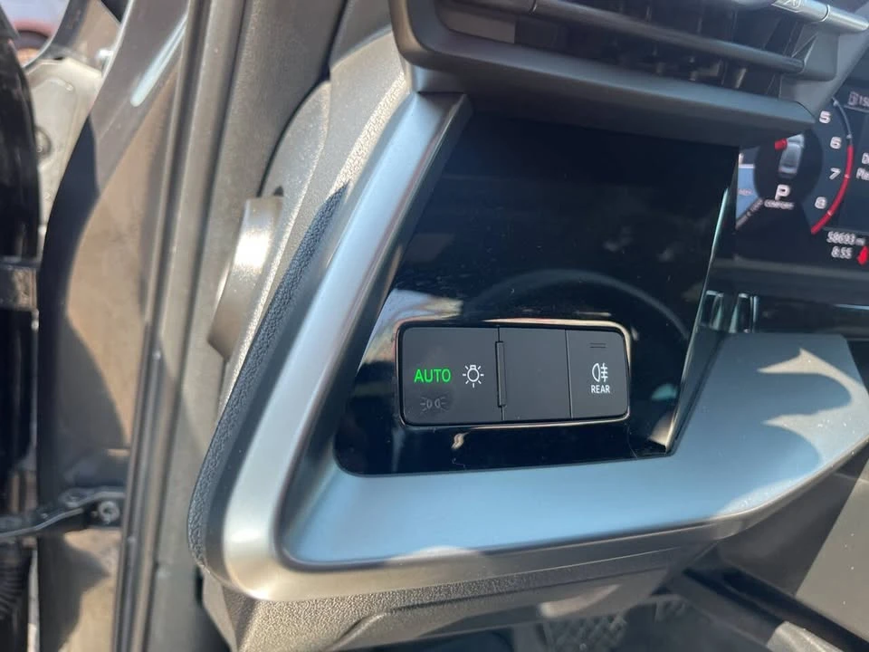 2022 Audi 8Y A3 - Image 8 of 20