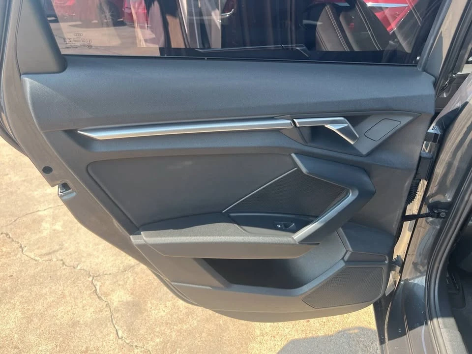 2022 Audi 8Y A3 - Image 16 of 20