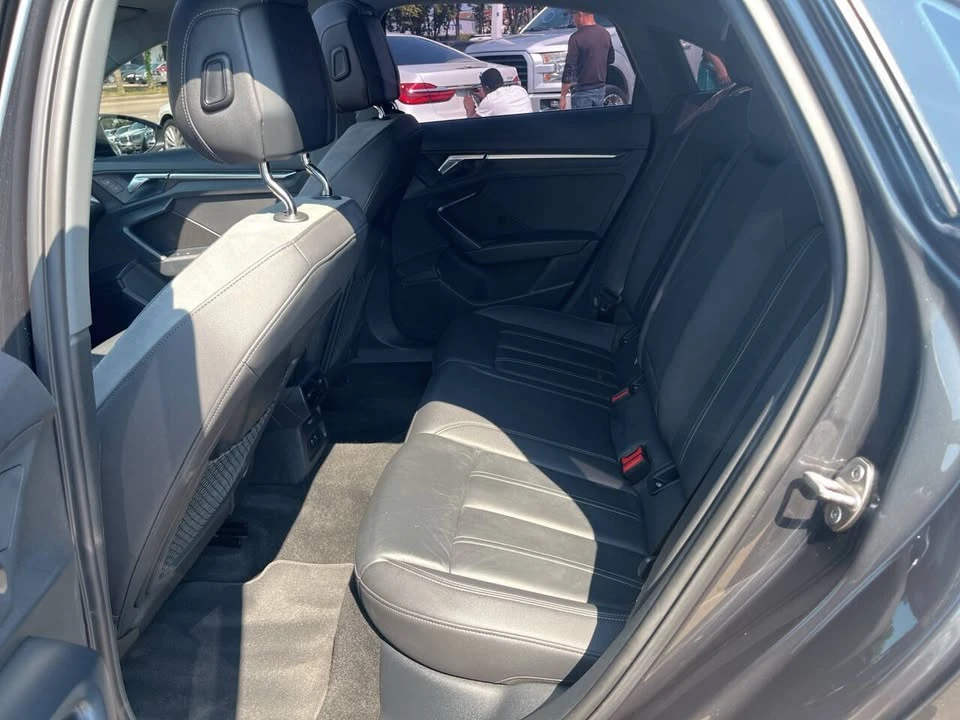 2022 Audi 8Y A3 - Image 18 of 20
