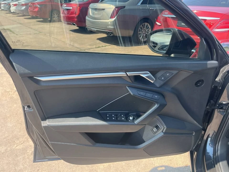 2022 Audi 8Y A3 - Image 5 of 20