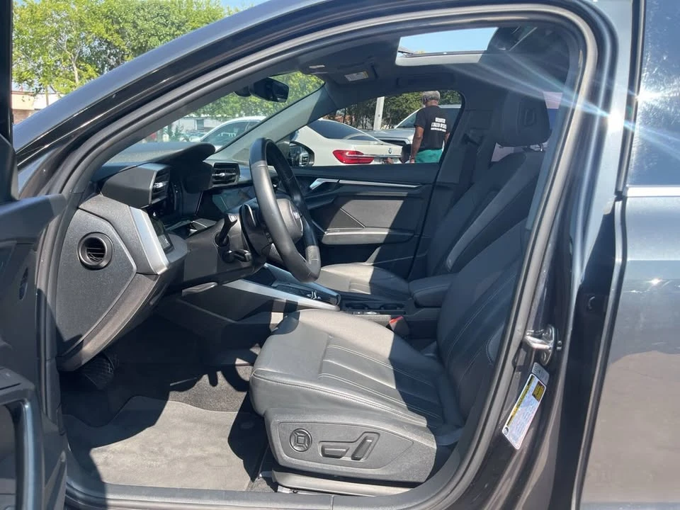 2022 Audi 8Y A3 - Image 7 of 20