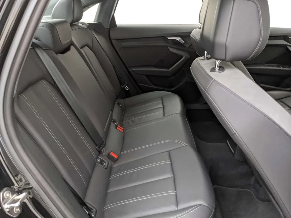2022 Audi 8Y A3 - Image 6 of 20
