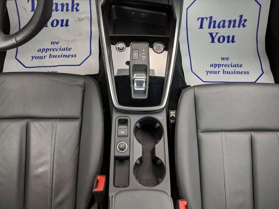 2022 Audi 8Y A3 - Image 15 of 20