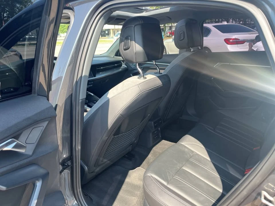 2022 Audi 8Y A3 - Image 17 of 20