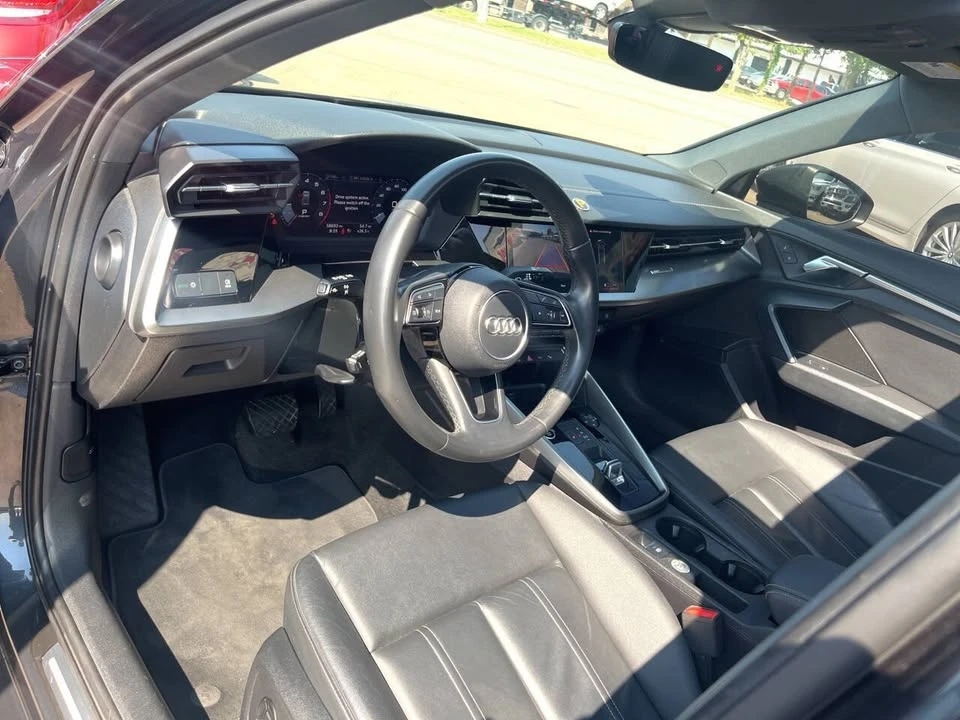 2022 Audi 8Y A3 - Image 6 of 20