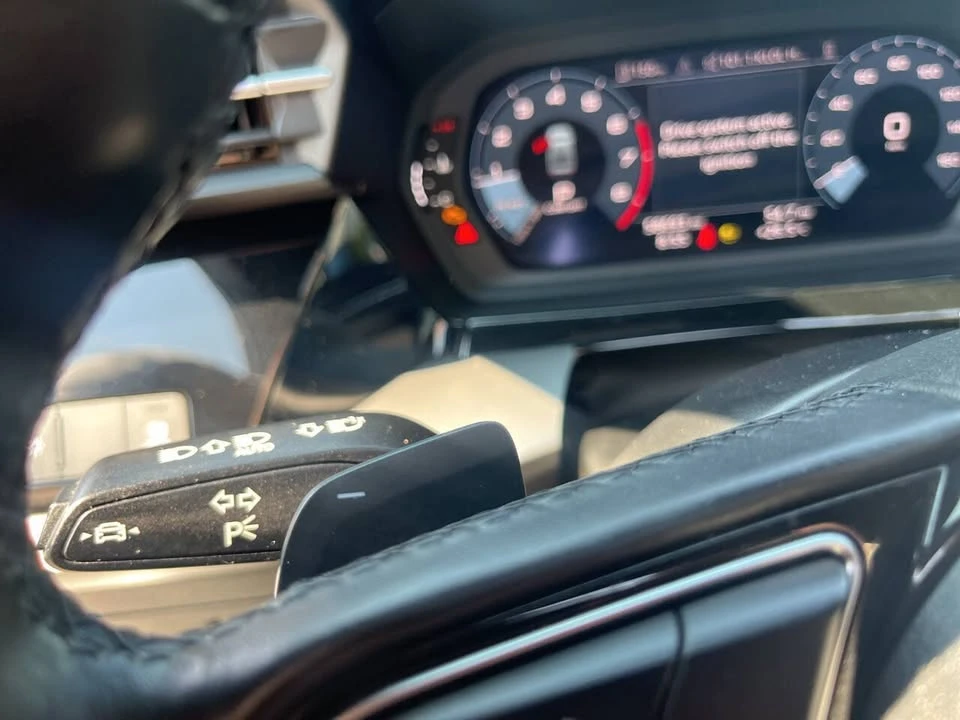 2022 Audi 8Y A3 - Image 11 of 20