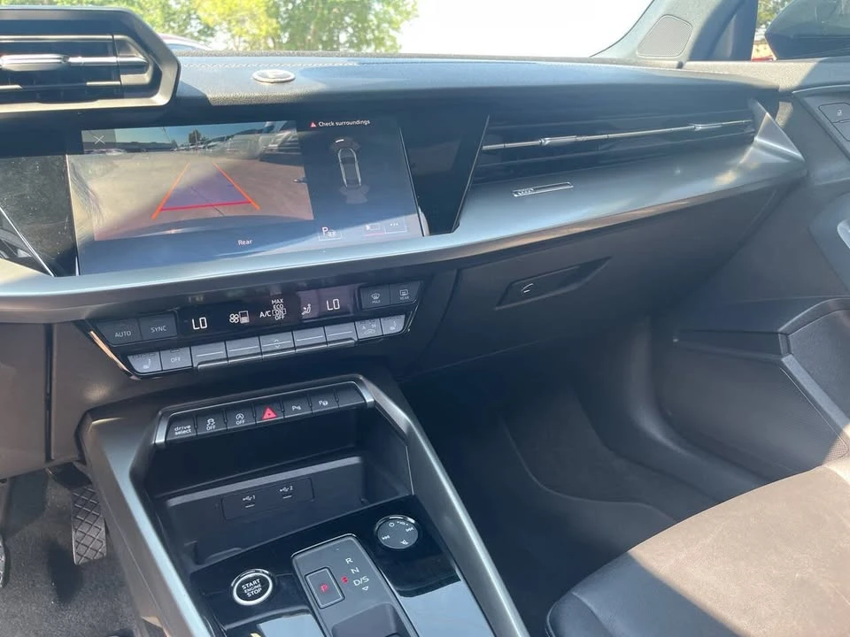 2022 Audi 8Y A3 - Image 14 of 20