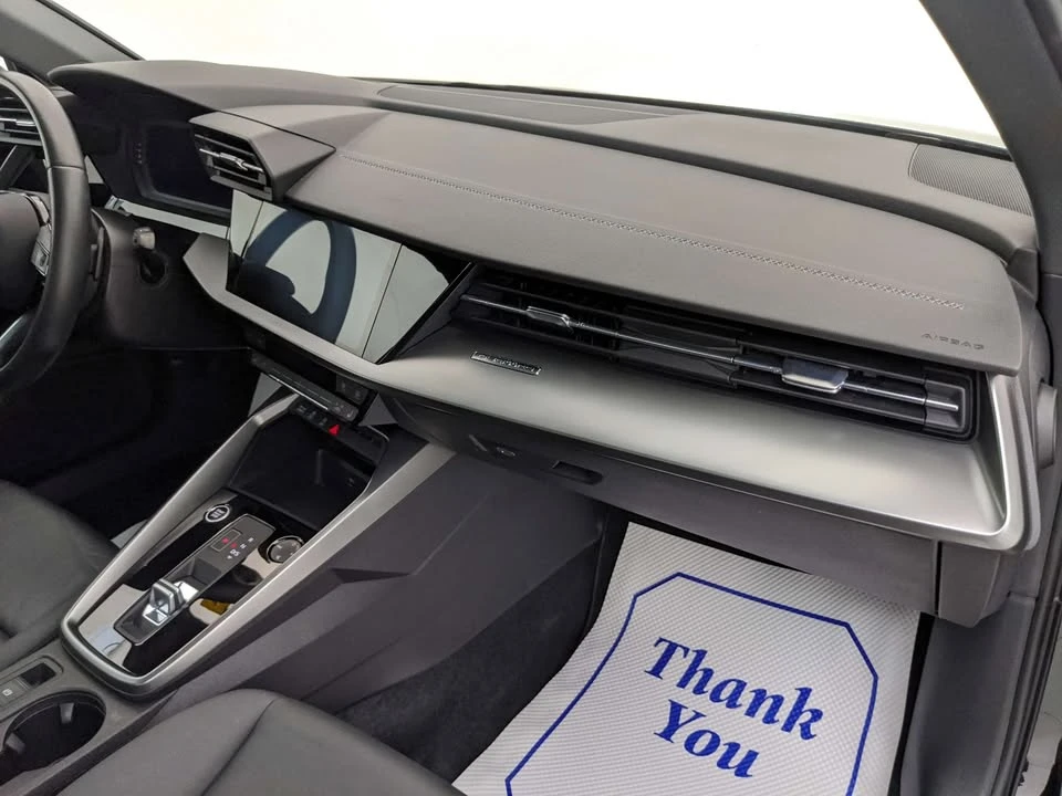 2022 Audi 8Y A3 - Image 8 of 20