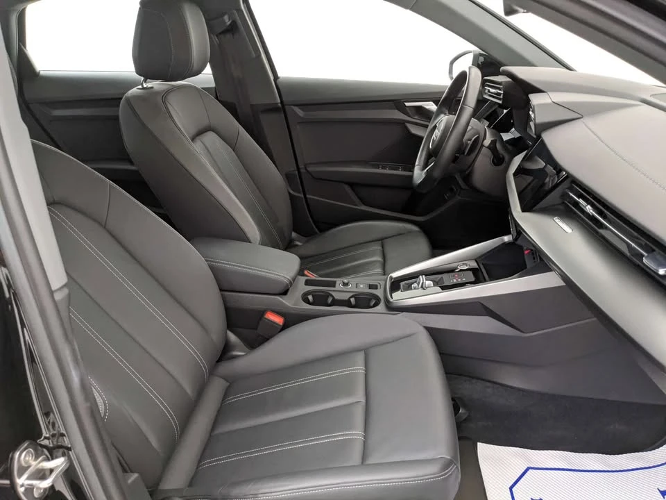 2022 Audi 8Y A3 - Image 9 of 20