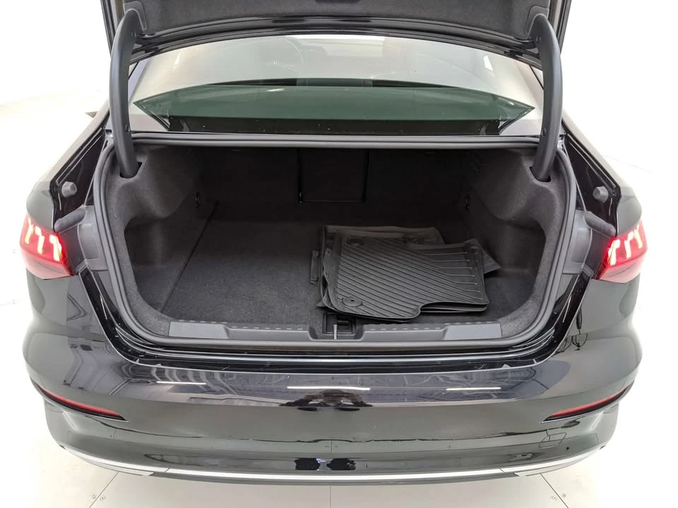 2022 Audi 8Y A3 - Image 4 of 20