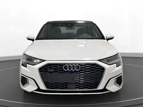 2022 Audi A3