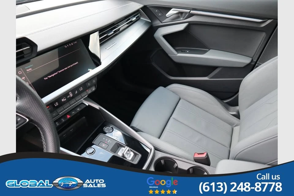 2022 Audi 8Y A3 - Image 16 of 20