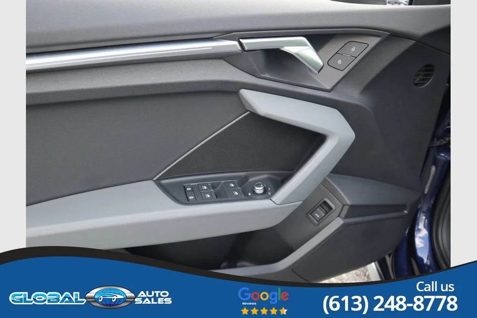 2022 Audi 8Y A3 - Image 12 of 20