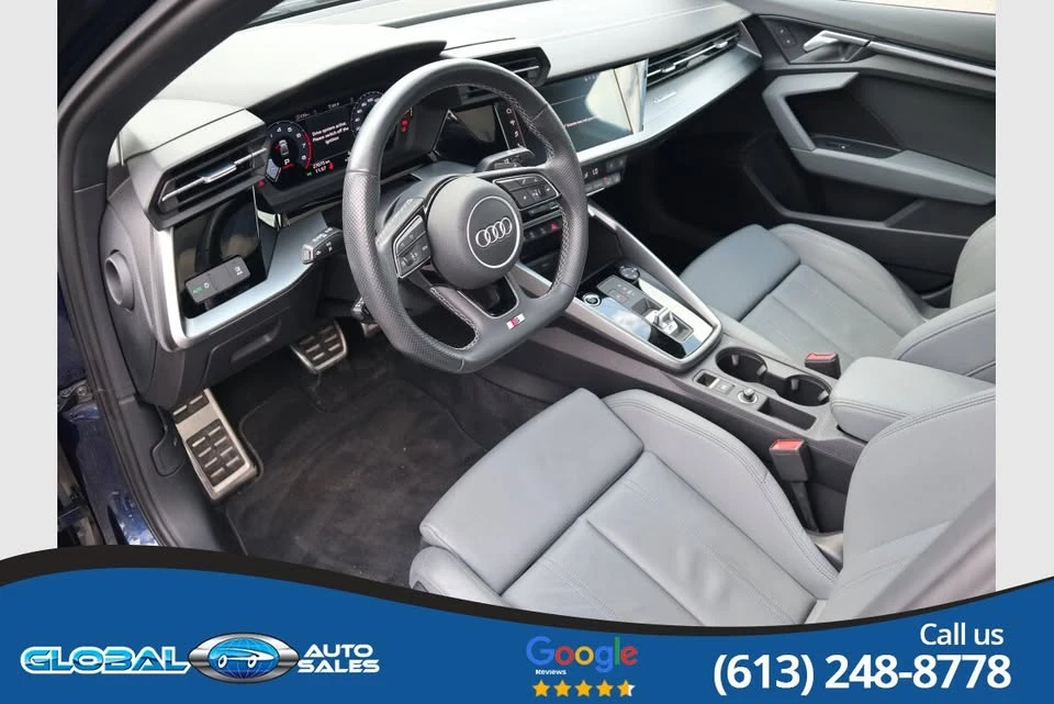 2022 Audi 8Y A3 - Image 11 of 20
