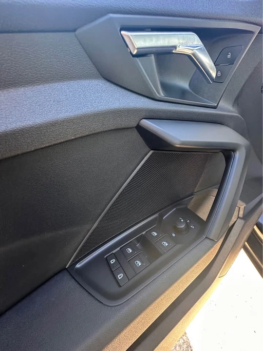 2022 Audi 8Y A3 - Image 10 of 15