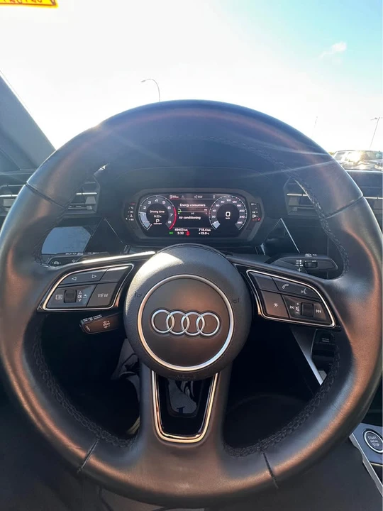 2022 Audi 8Y A3 - Image 15 of 15
