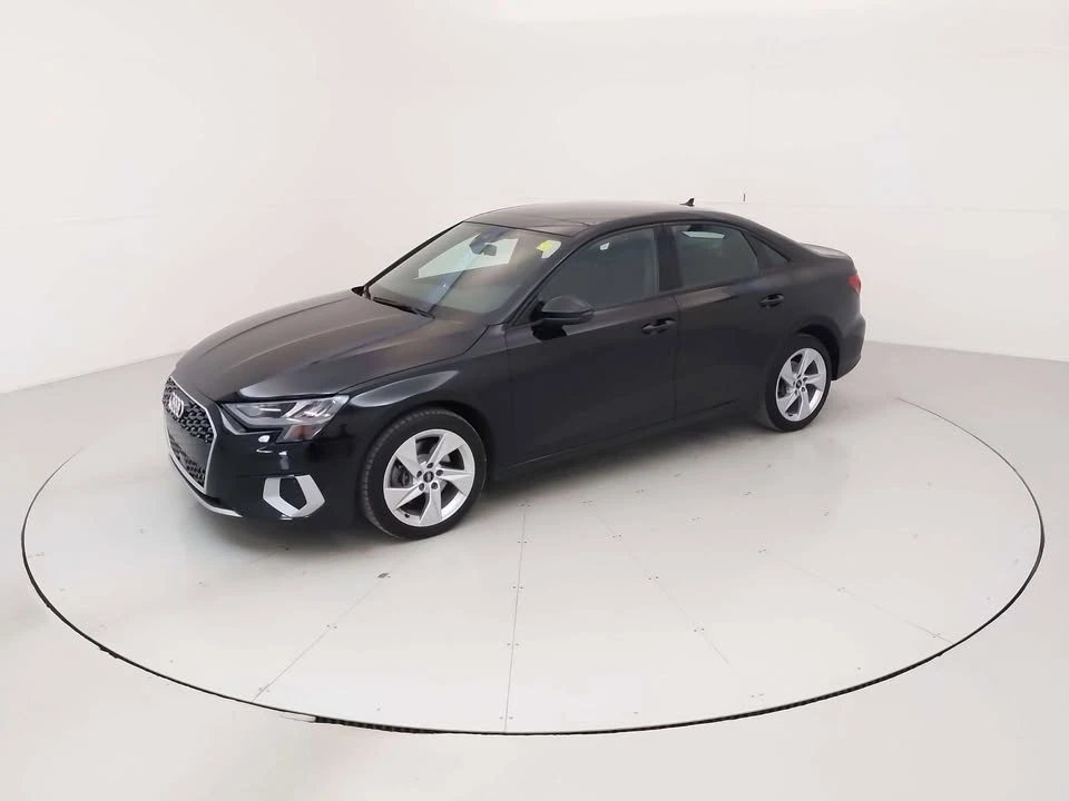 2022 Audi 8Y A3 - Image 2 of 20