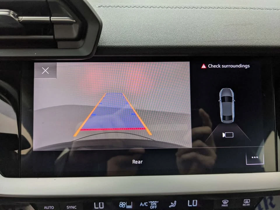 2022 Audi 8Y A3 - Image 3 of 20