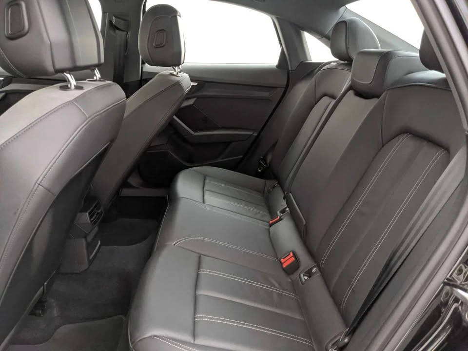 2022 Audi 8Y A3 - Image 12 of 20