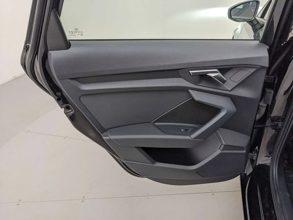 2022 Audi 8Y A3 - Image 10 of 20