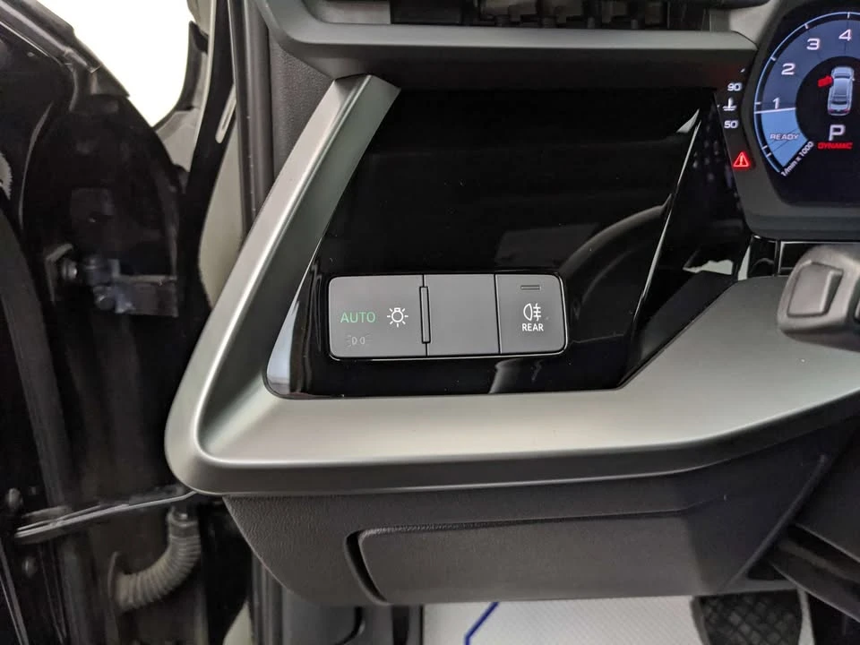 2022 Audi 8Y A3 - Image 18 of 20
