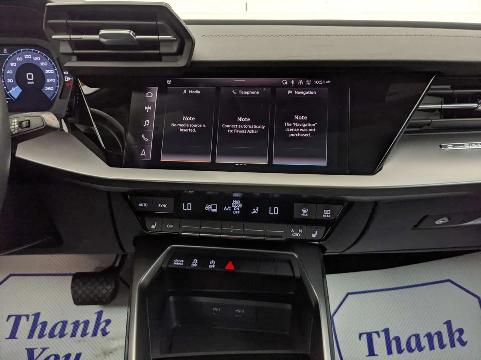 2022 Audi 8Y A3 - Image 16 of 20