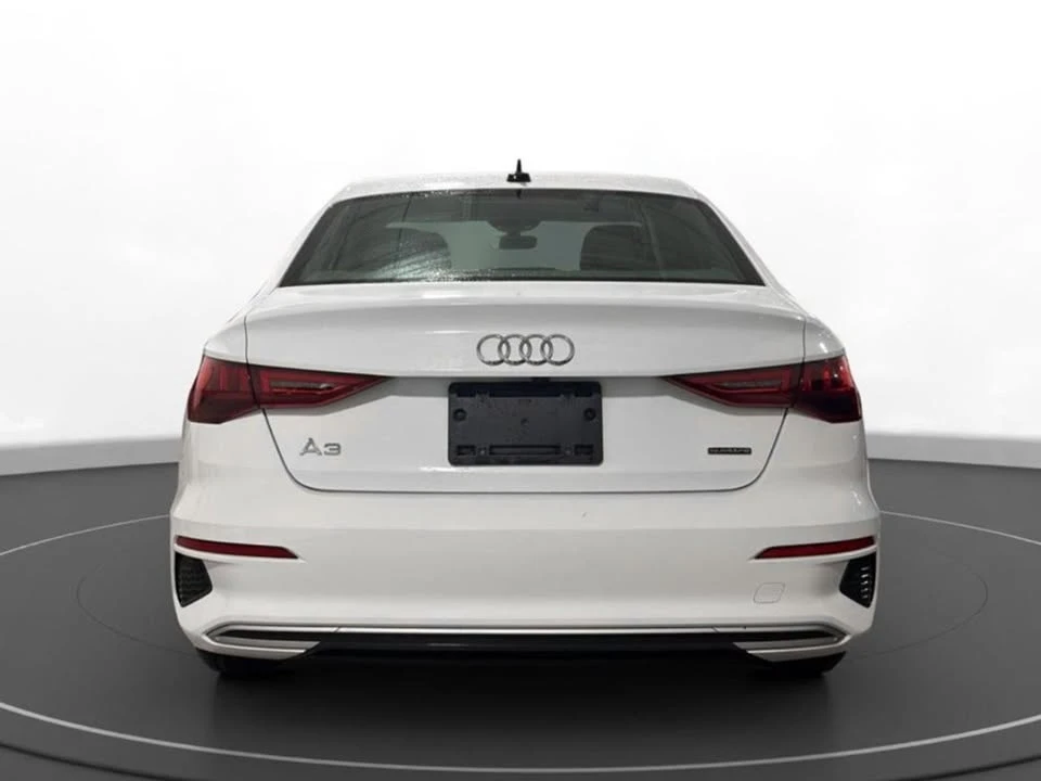 2022 Audi 8Y A3 - Image 4 of 15