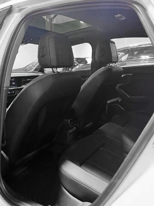 2022 Audi 8Y A3 - Image 13 of 15